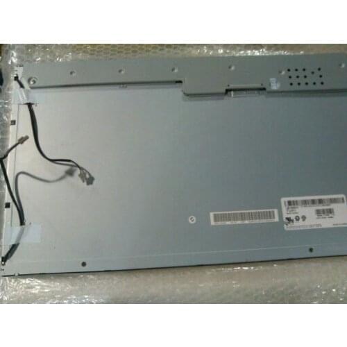 LTM185AT01 Display screen