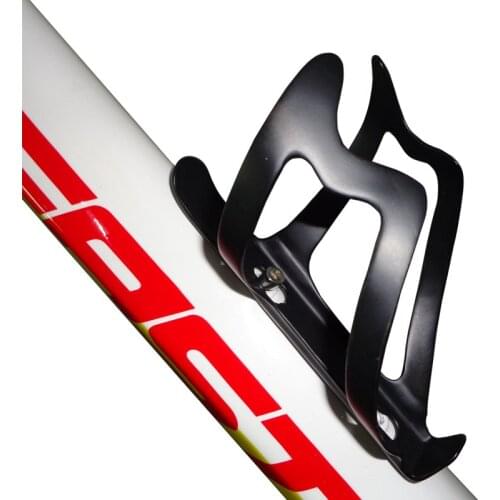 NT1002 UD Matte Black Carbon Water Bottle Holder Bike Bottle Cage Cycle Bottle Cage portabidones ciclismo