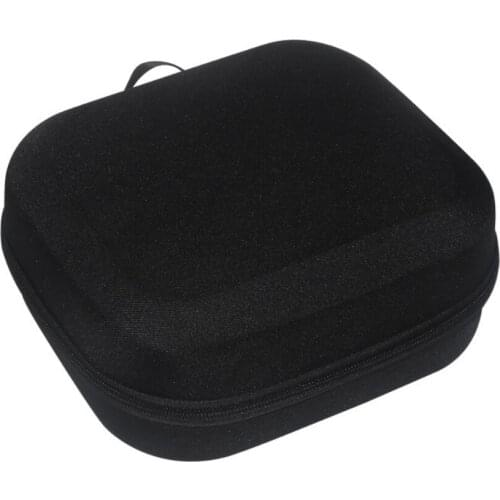 JMT Multi-function Remote Control Charger Storage Bag Portable Case for Radio Transmitter FPV Racing Drone Aircraft Accessories