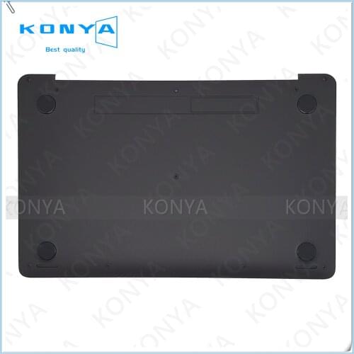 New Original For Asus E202 E202S E202SA Bottom Base Cover Lower Case 13NL005XP0401X
