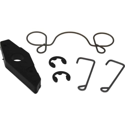 New Recoil Starter Pull Start Repair Tools Fit for Yamaha Outboard 2-Storke 5HP 6HP