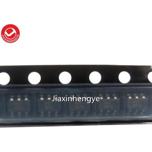 PL133-37TI-R CLK BUFFER BUFFER 1:3 150MHZ SOT23-6 5PCS/LOT