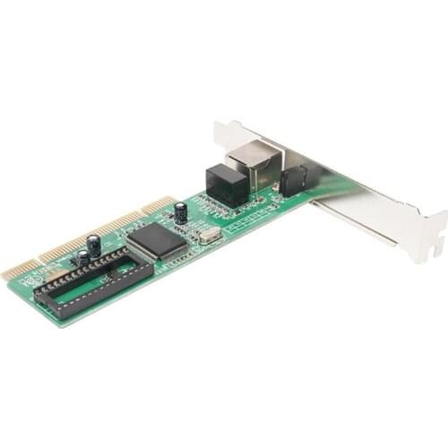 10/100/1000Mbps Gigabit Ethernet PCI -Network Adapter/ -Network Card for Desktop M2EC