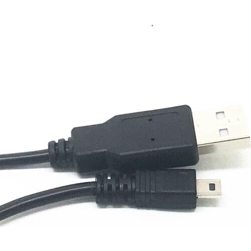 Free Delivery USB PC Sync Data Charging Cable for BENQ AE220 GH700 GH200 E1468 AE200 S1420