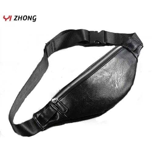 YILIANGE Mens Fashion Bags