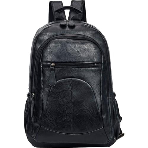 Zrom Mens Fashion Bags