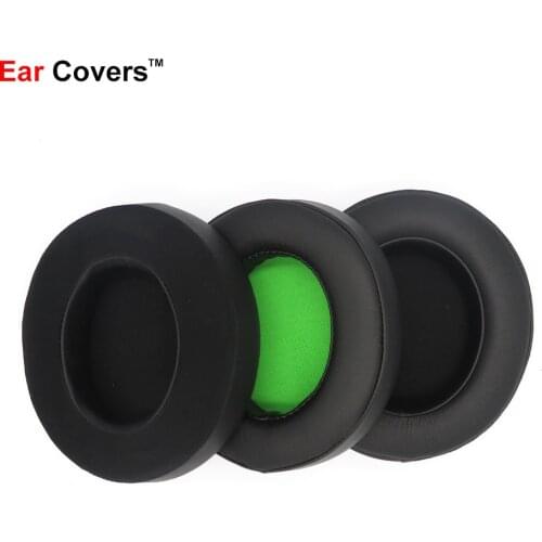 Ear Pads For Razer Kraken Pro V2 Headphone Earpads Replacement Earcushion