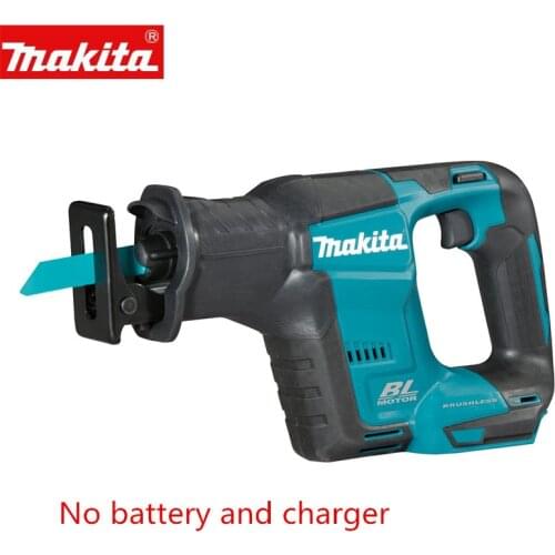 Makita DJR188Z 18V LXT Brushless Cordless Reciprocating Saw Body Only