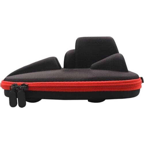 Carrying Case Compatible with Switch Mario Kart Live Car Protective Hard Portable Fall Prevention Carry Case Shell