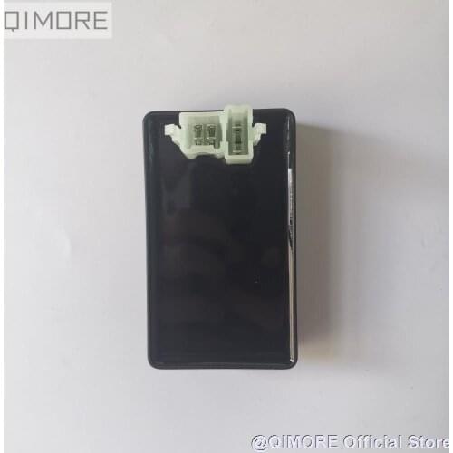 DC Fire CDI unit / Ignitor for Scooter Moped ATV QUAD CFMOTO CF250 V3 V5 172MM