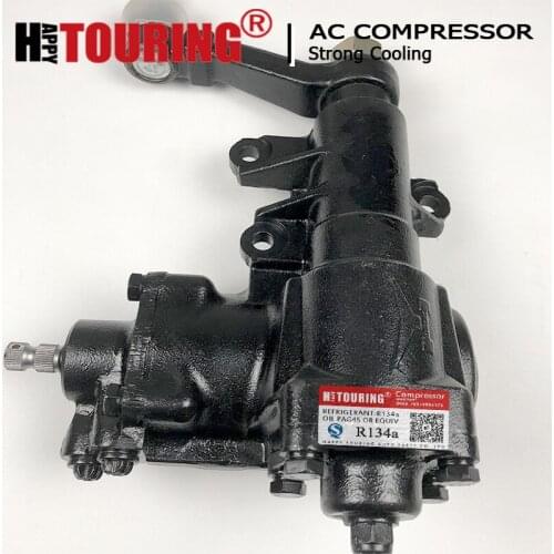 For Toyota New Power Steering Rack Gear Box LHD For Toyota hilux 4Runner 2000-2005 44110-35350 4411035350 LEFT HAND DRIVE