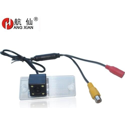 BW8055 backup camera Car Rear View Camera for KIA Cerato Parking rear view Camera with parking line