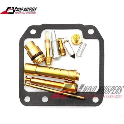 Motorcycle carburetor repair kits suitable For Yamaha XJR400 xjr 400 1994 1995 1996 1997 1998 1999