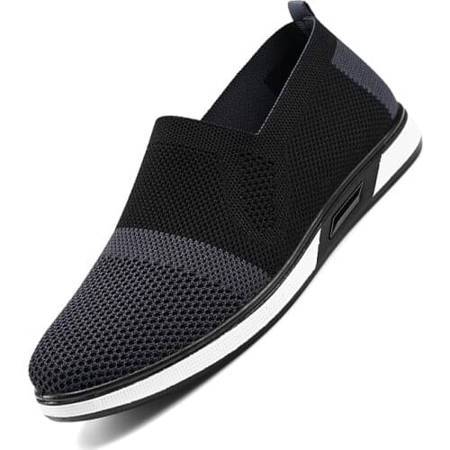 Men Running Shoes 2021 Autumn Luxury Brand Sneakers Men Outdoor High Top Gym Shoes Walking Jogging Zapatillas Hombre Deportiva