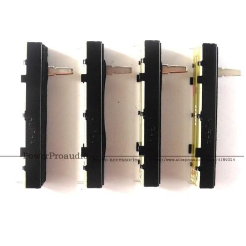 4pcs Original Crossfader PCB ASSY 704-DJM250-A032-HA For Pioneer DDJ-SR SX DJM-250 Without PCB