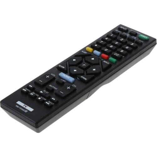 Remote Control for SONY TV RM-YD092 KDL40R450A RMYD092 KDL40R470B KDL46R453 Kit