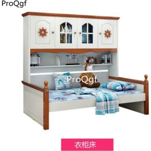 Ngryise rare style children hot bed