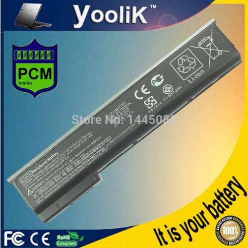 CA06XL CA06 718756-001 718757-001 Laptop Battery Replacement for HP ProBook 640 640-G1 645 645-G1 650 650-G1 655 655-G1 Notebook