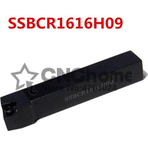 SSBCR1616H09/ SSBCL1616H09 extermal turning tool Factory outlets, the lather,boring bar,cnc,machine,Factory Outlet