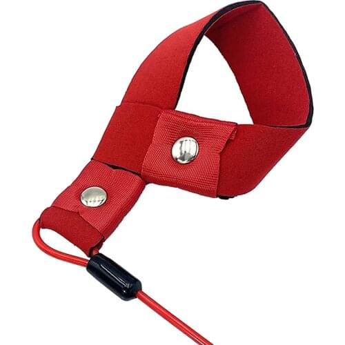 Engine Stop Switch Key Lanyard Safety Rope for Yamaha Outboard Waterproof