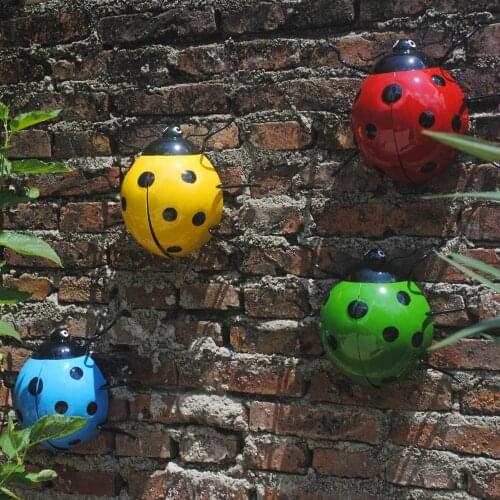 TEAEGG Miniature Figurines