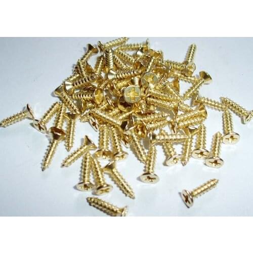 Screw self tapping screws countersunk head Phillips self-tapping screws specifications