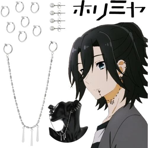 WLISTH Dangle Earrings