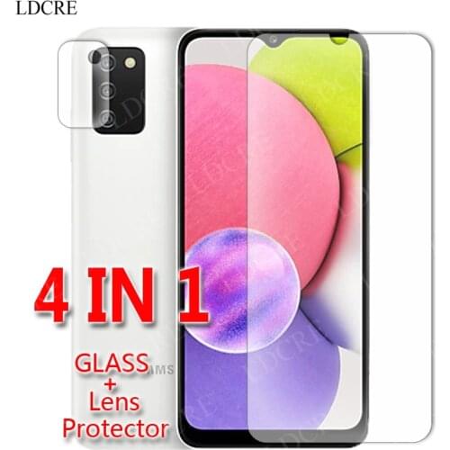 2PCS For Samsung Galaxy A42 Glass Phone Screen Film Protector Tempered Glass For Samsung A42 Glass For Galaxy A42 5G