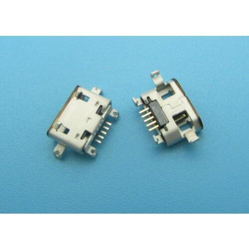 30pcs/lot For Motorola MOTO X Play XT1562 XT1561 XT1563 Micro USB Charging Port Connector Charge Plug Jack Socket Dock Repair