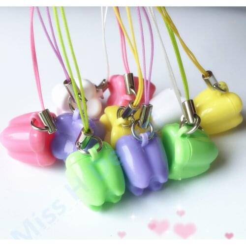 Dental tooth shape with a rope can be hung on the neck , storage deciduous Children 100pcs/lot from tooth fairy