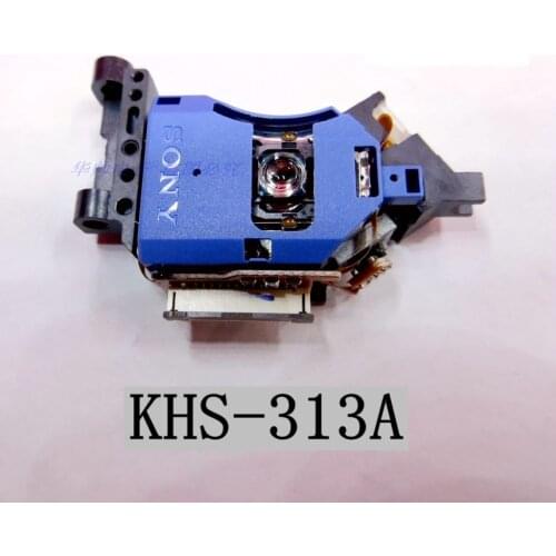 5PCS/LOT Brand New KHS-313A KHM-313A KHS313A KHM313A KHM-313AAA KHM-313CAA Player Laser Lens Head Optical Pick-ups Bloc Optique