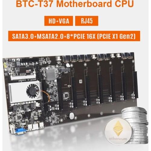ALLOYSEED Motherboards