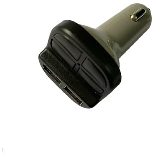 5V 2A Car charger 433mhz rolling code garage command 300-900mhz multi frequency garage door opener Gate remote