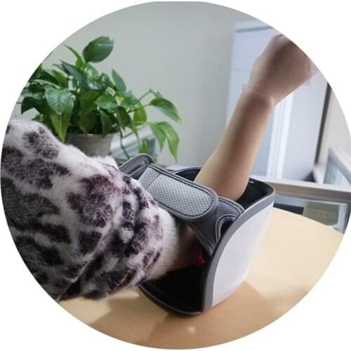 Wireless Knee Massage Heating Quick Joint Physiotherapy Rehabilitation Pain Relief Massager Electric Physiotherapy Instrument