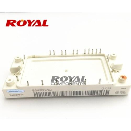 BSM20GP60 NEW
