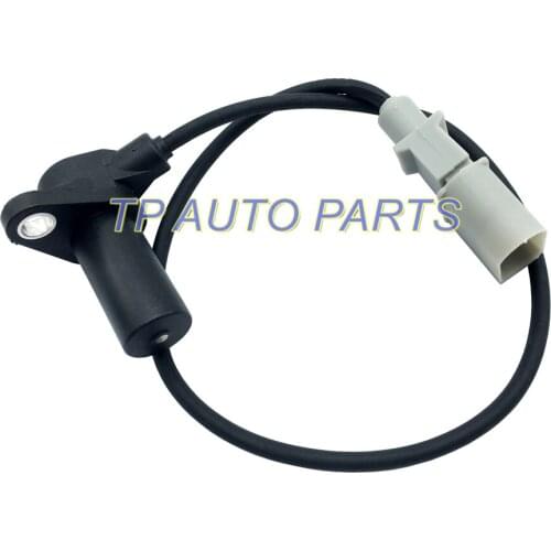 Crankshaft Pulse Sensor Compatible With AU-DI V-W PORS-CHE OEM 077905381K 95560638120 0261210261