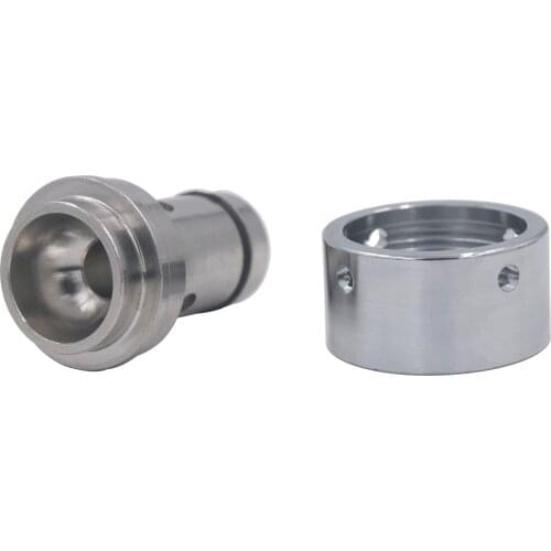 FD-910 Stainless Steel Fast Joint for Beer Equipment Fittings Beer tap accessories
