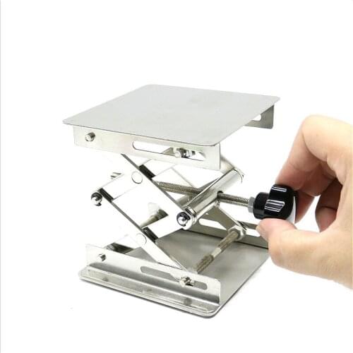 JVLAB Educational Equipments