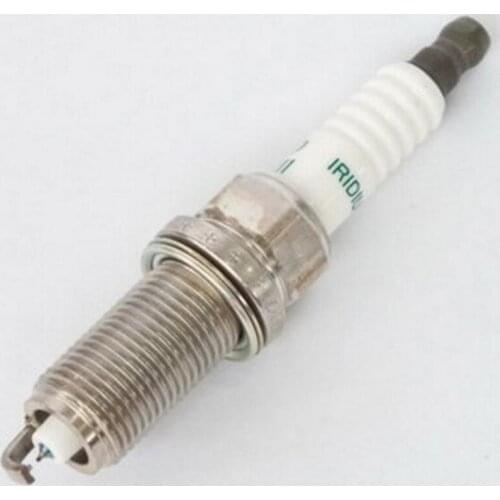 New 4PcsLot Spark Plug 90919-01221 SK20BGR11 90919 01221 SK20BGR11 Fit for Toyota Wish MPV