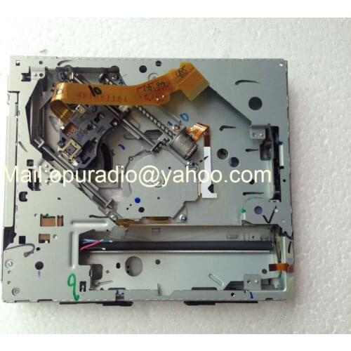 Brand new Pionner DVD navigation mechanism CXX-4800 drive loader CXX4800 Laser for DVD navi audio