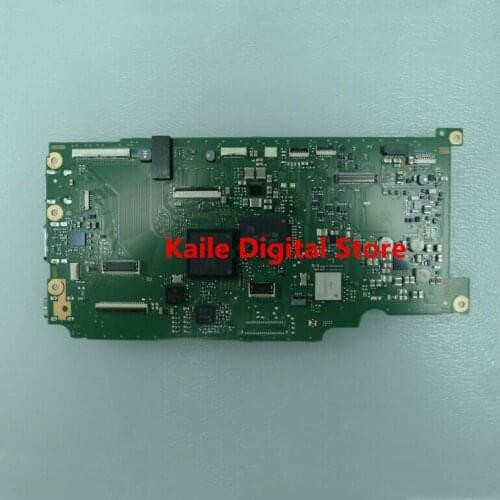 Original For Nikon Z7 Main Board/Motherboard/PCB Repair Parts Z7