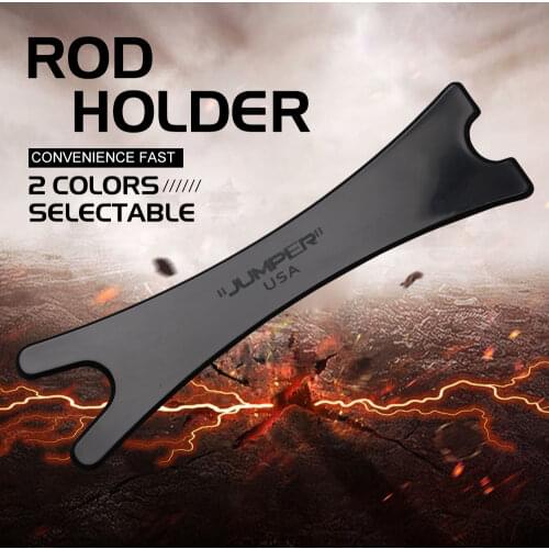 For Jump Cue Sticks Billiard Pool Cue Plastic Short Bridge Head Holder Rest 2 Colors Professional Anti-skip Billiard Accessory