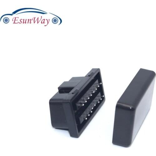 Connect the shell obd obd2 obdII