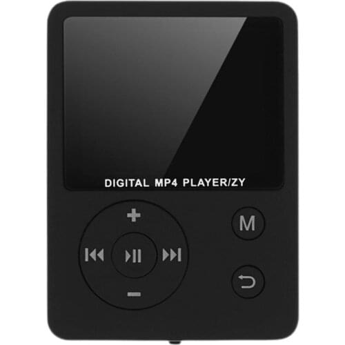 Sabbat MP4 Players