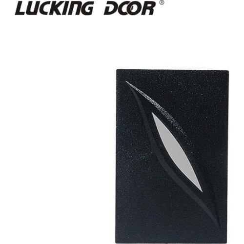 Long Range RFID Card Reader 13.56MHZ 125KHZ Proximity Card Access Control Reader Wiegand26/34 IP65 Waterproof KR100