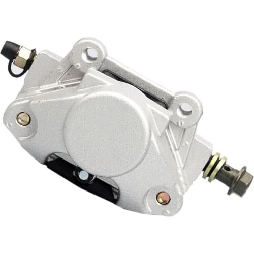 New Motorcycle ATV Rear Disc Brake Caliper For 50cc 70cc 90cc 110cc 125cc 250cc Quad Go-Kart Taotao SunL Scooter Accessories