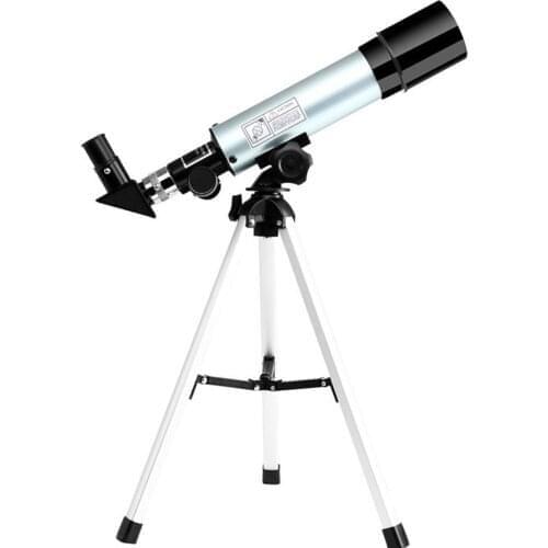 F36050 Entry Level Monocular Telescope High Resolution Gift For Children telescopio profesional HD Hunting Optics Scope Clear