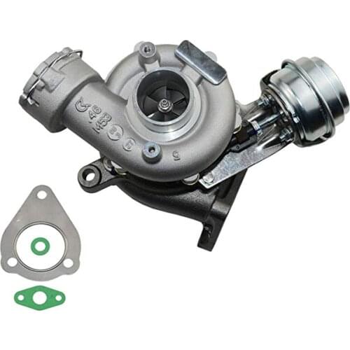 Turbo Cartridge CHRA Core OEM 038145702G for AUDI VW SKODA 1.9TDI 2.0TDI