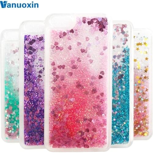 Vanuoxin Original Phone Cases
