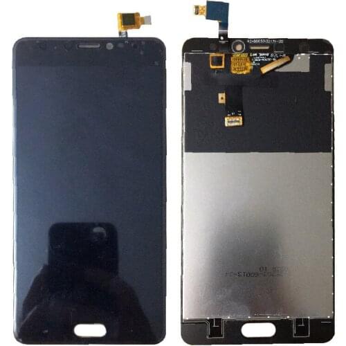 High Quailty For infinix Note 4 X572 LCD Display Touch Screen For Infinix X572 LCD Digitizer Complete Assembly Replacement